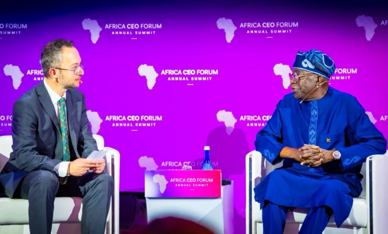 Tinubu: Citizens want better hospitals, roads but dont want to pay tax 1 eac05a7f 81c1 4bfb 8dcf e79996c22327