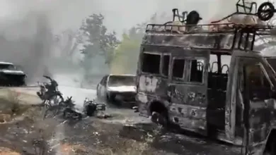 Dozens of vehicles burnt as Mali jihadists enforce blockade ahead of Eid holiday 9 eb649490 552e 11f1 9e1e 29cb974f260a.png