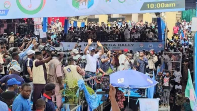 ANALYSIS: Opposition unity faces fresh test as Makinde joins 2027 presidential race 4 ee393f68 1710 4429 a463 671074e7d66a