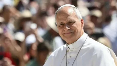 Ghana welcomes Pope's apology over Catholic Church's role in slavery 4 f8bd6ad0 59b2 11f1 a4b7 619c279792a3.jpg