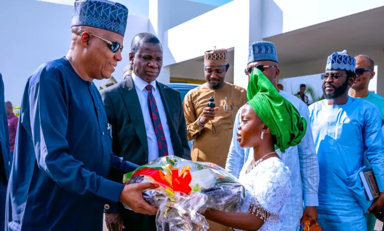 PHOTO NEWS: VP Shettima arrives Benin Republic for Wadagni inauguration 7 f978f3f4 f529 4a2f 9d54 d16b63d49f88