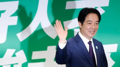 Taiwan insists it is independent after Trump warning 1 fab5e450 513f 11f1 b682 cf91850925ea.jpg