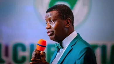 Financial stability, character key in marriage decisions, Pastor Adeboye tells women 1 images 2026 05 02T232110.079