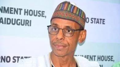 PRP's Baba-Ahmed opposes state police under Tinubu, cites trust deficit 5 images 2026 05 17T223659.154