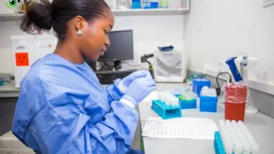 Nigeria faces heightened Ebola risk from DR Congo, Uganda, says NCDC 10 images 2026 05 25T063601.237