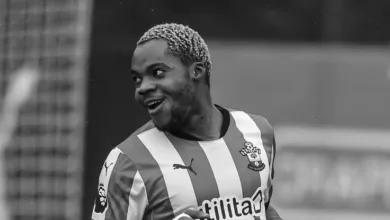 Tragedy as 21-year-old Nigerian footballer Victor Udoh dies in Abuja 2 images 2026 05 26T221252.245