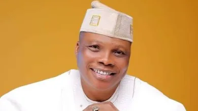 LAHA 2027: I’m still in the race - Ogundipe dismisses withdrawal claims 1 images 210