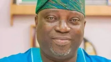 Oshodi/Isolo 2: Oloyede-Bello floors Bamigbetan, Johnson, 5 others to clinch APC ticket 9 images 217