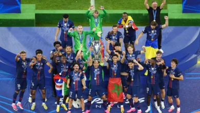 BREAKING: PSG retain Champions League crown after penalty shootout victory over Arsenal 12 lcimg 46807b69 0b4f 48cb baa9 15f0c3fe9bb6