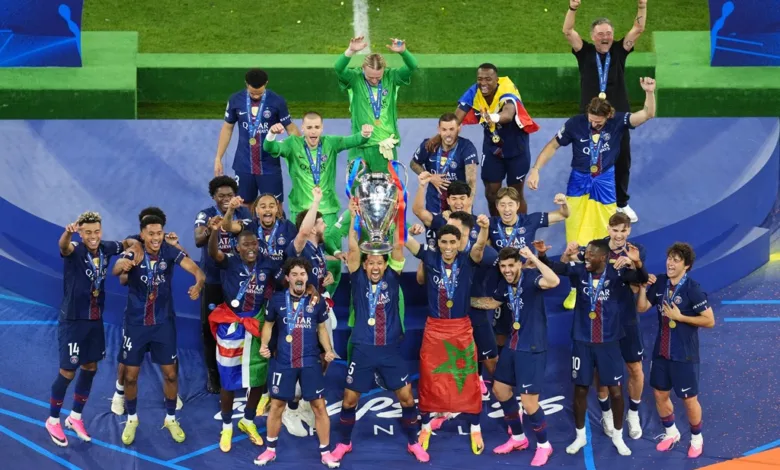 BREAKING: PSG retain Champions League crown after penalty shootout victory over Arsenal 1 lcimg 46807b69 0b4f 48cb baa9 15f0c3fe9bb6