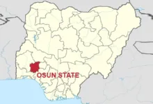 Osun APC demands withdrawal of park management bill 4 osun state