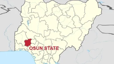 Tension in Ikire as two reportedly killed in clash between hoodlums, police 5 osun state
