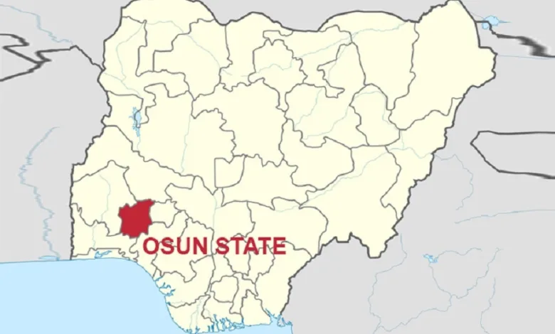 New Osun NURTW chairman assures residents of peace in motor parks 1 osun state