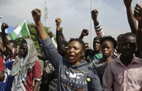 Group accuses opposition of exploiting insecurity for politics 1 primopiano 11009