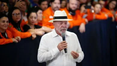 ‘Arbitrary measures’: Lula slams US ‘terror’ designation for Brazil gangs 7 reuters 6a19d922 1780078882