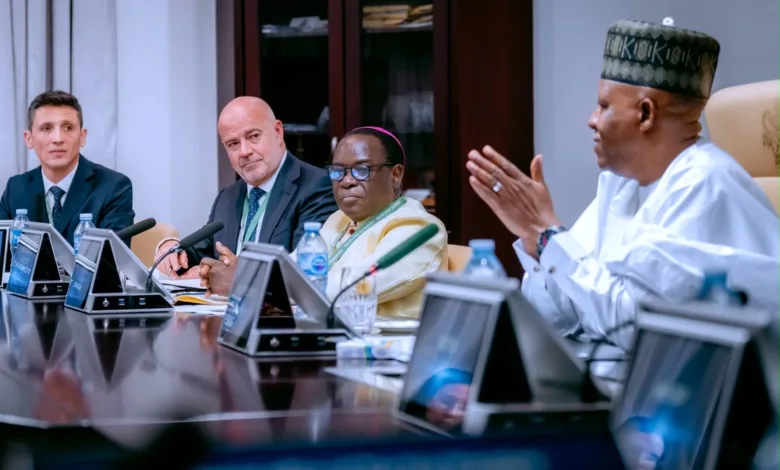 Shettima lauds ProFuturo-Kukah Centre partnership on digital education 5 00837e83 e93d 4c71 8489 744fd351f6a2
