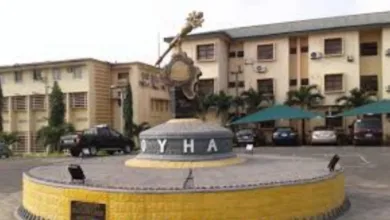Oyo Assembly cancels third anniversary celebration over insecurity concerns 4 01445501 6982 4145 80e3 873ab272b6ee