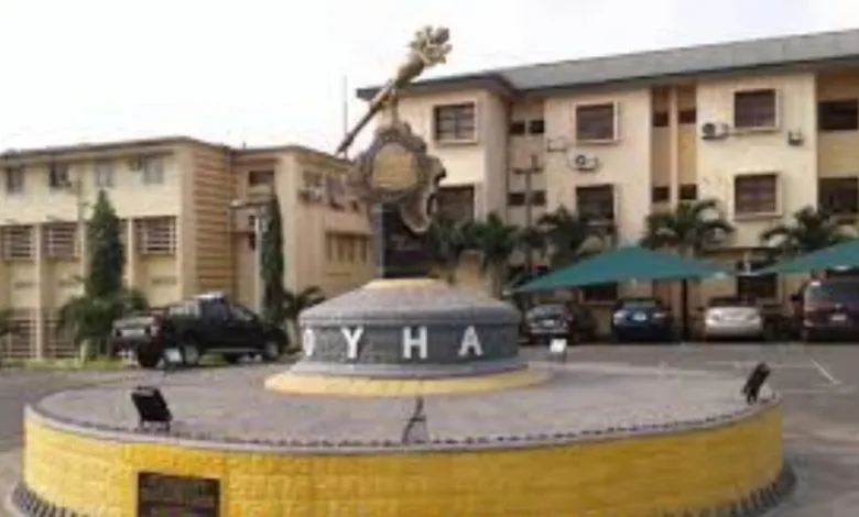 Oyo Assembly cancels third anniversary celebration over insecurity concerns 1 01445501 6982 4145 80e3 873ab272b6ee
