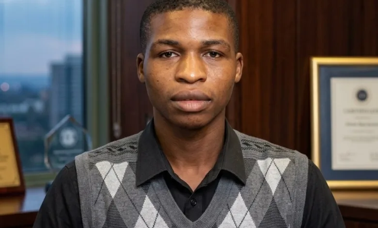 Western Post appoints new editor as Raphael takes over from Bilau 1 0416d880 3f44 4d2c b674 b1030544a63b