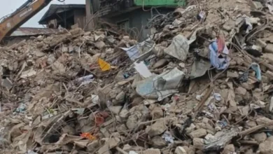 Nine dead in Alakija building collapse as Lagos targets unsafe buildings 9 06096f3b 487a 44e6 b4a2 b73c9b58e68c