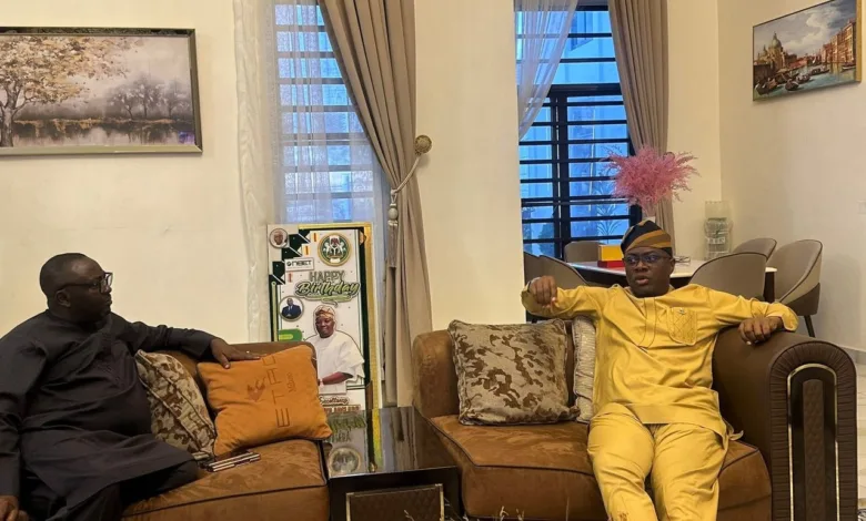 Makinde visits Adelabu over family abduction, says rescue efforts ongoing 1 0670227e 8010 478f 9750 8463c69b94a6
