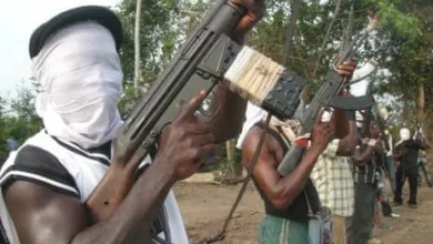 One killed, teacher abducted as gunmen storm Ondo community 7 09a627f0 8e19 4160 bcb6 399493c75f55