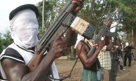 One killed, teacher abducted as gunmen storm Ondo community 1 09a627f0 8e19 4160 bcb6 399493c75f55