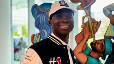Louisiana man declared functionally cured of sickle cell disease after gene therapy 9 1440
