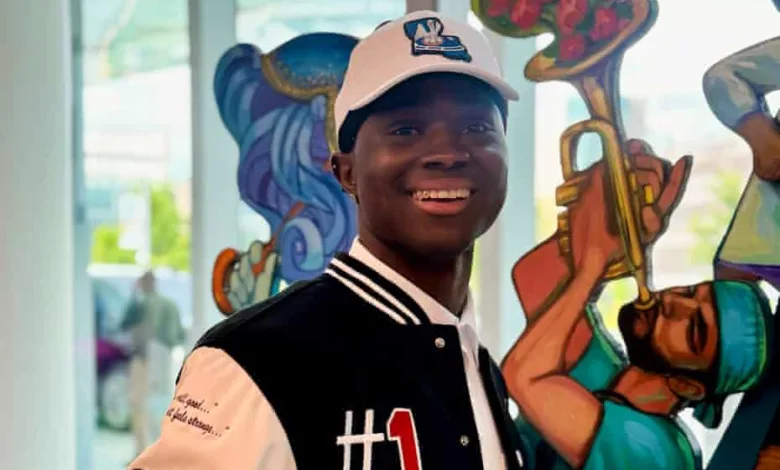 Louisiana man declared functionally cured of sickle cell disease after gene therapy 1 1440