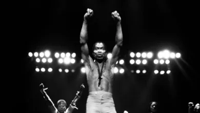 Fela: Hunting our democracy — by Tahir Ibrahim-Tahir 2 1780733763834