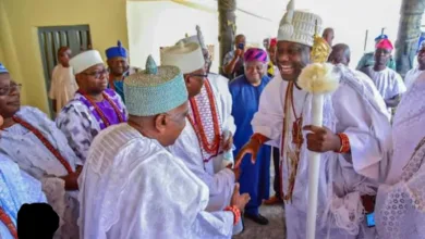 An agenda for Yoruba oba, leaders — by Lasisi Olagunju 4 1780932561804