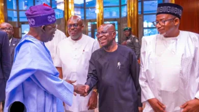 Abuja worshippers: When governors abandon their states — by Ugo Egbujo 10 1782541024788