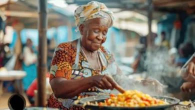 Remi Tinubu, akara, moinmoin, eko and the dignity of small beginnings — by Seyi Akinsola 9 1782548709428