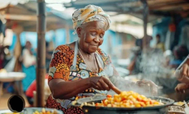 Remi Tinubu, akara, moinmoin, eko and the dignity of small beginnings — by Seyi Akinsola 1 1782548709428