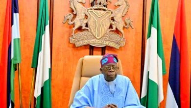 Abduction of Oyo, Borno schoolchildren dampens Democracy Day, Tinubu says 14 1851d848 1fb8 4665 a880 a03df68a8e05