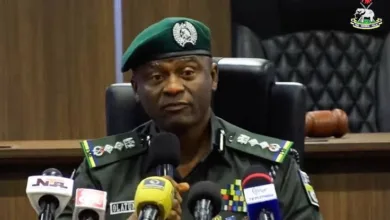 Ondo ex-deputy speaker sues Disu, police over alleged unlawful arrest 6 19879a6f 1c02 44cc b604 7e961132f1d3