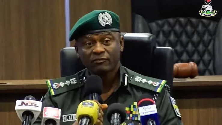 Ondo ex-deputy speaker sues Disu, police over alleged unlawful arrest 1 19879a6f 1c02 44cc b604 7e961132f1d3