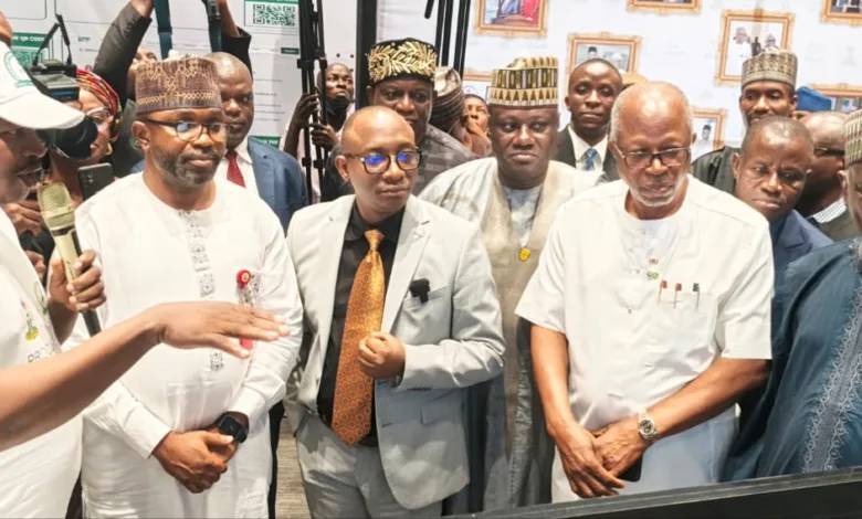 BPP unveils 23 major reforms to transform Nigeria’s public procurement system 1 199a70c9 cc73 4943 bc6c eed524d3a7ec