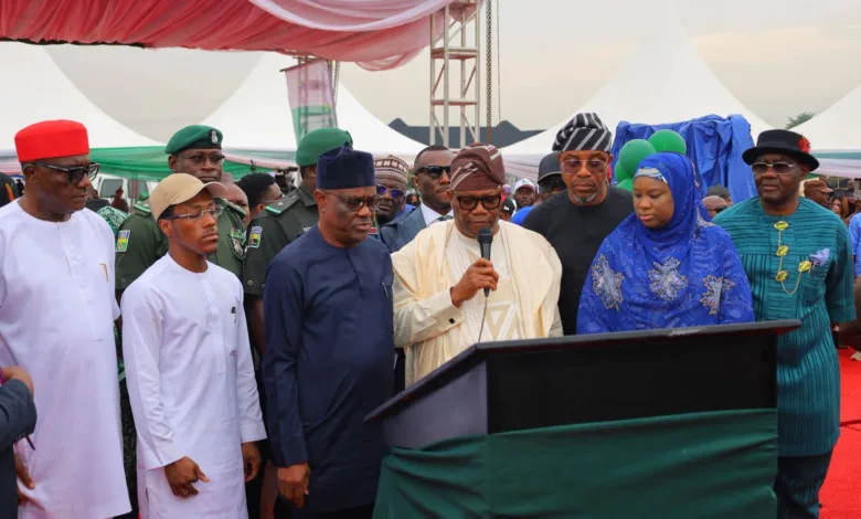 We’re rebuilding Abuja, restoring trust in governance, Tinubu says 1 1bb1fe62 7428 4a03 a207 b9141a861b13