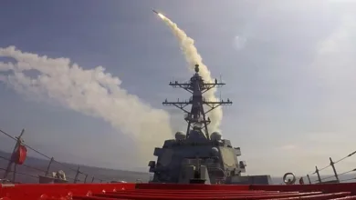Iran agrees not to build a nuke, will reopen Strait of Hormuz — and US to release $25B in assets in Trump peace deal: Tehran 10 2026 sea irans supreme leader 130919101