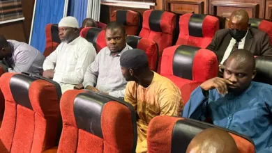 BREAKING: Court sentences four terrorists to death over Owo church massacre 5 20260603 130738