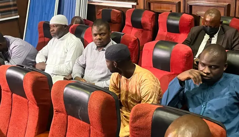 BREAKING: Court sentences four terrorists to death over Owo church massacre 1 20260603 130738