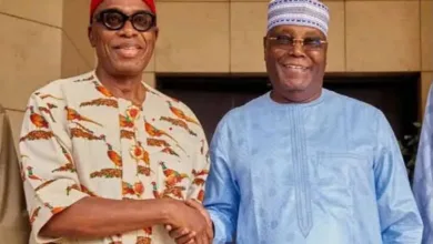 BREAKING: ADC picks Amaechi as Atiku’s running mate for 2027 presidential election 2 20260615 131231