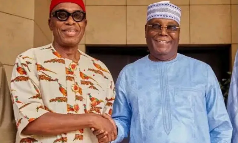 BREAKING: ADC picks Amaechi as Atiku’s running mate for 2027 presidential election 1 20260615 131231