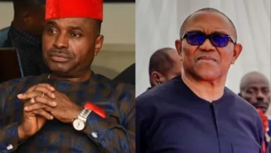 Okonkwo dismisses Obi’s N5bn suit, alleges irregularities in NDC primaries 10 20260618 082008