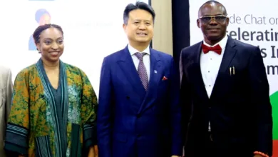 WIPO opens first Sub-Saharan Africa office in Nigeria 6 20dd35d9 c9e5 4f76 9765 a4828f979405