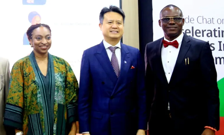 WIPO opens first Sub-Saharan Africa office in Nigeria 1 20dd35d9 c9e5 4f76 9765 a4828f979405