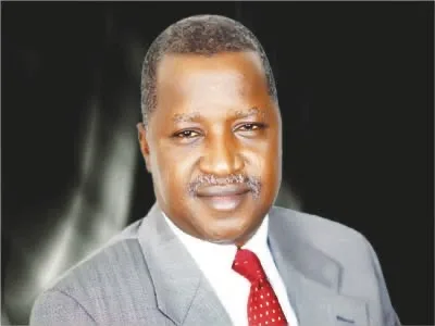 Ekiti ADC governorship candidate vows to curb insecurity in two years 1 2333932d 5584 443b ae5f 5a3552b2f1b2