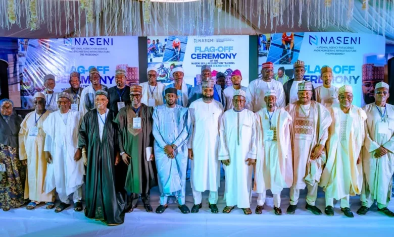 VP Shettima flags off NASENI skill acquisition programme in Kano 1 2393b501 de64 452c 898b f4e1109b8397