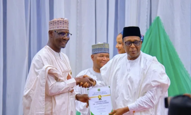 FG seeks stronger state partnership on human capital development 1 26547d9e 6772 4464 8059 951e75b403aa 1